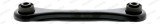 MOOG FD-TC-13515 Brat, suspensie roata