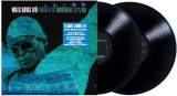 Miles Davis - Live What It Is (Montreal 7/7/83) 2x Vinyl Columbia Records Jazz/Blues