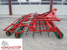 Combinator agricol Agro-Masz AU36 foto