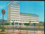 CPI B13413 CARTE POSTALA - TARGOVISTE. PALATUL ADMINISTRATIV, Necirculata, Fotografie