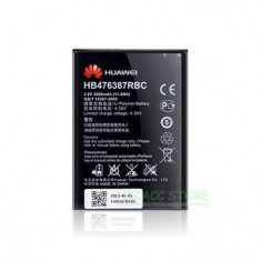 ACUMULATOR HUAWEI HB476387RBC, 3000MAH ORIGINAL SWAP