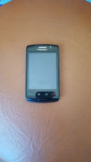 Vand Blackberry 9520 in stare f buna !! foto