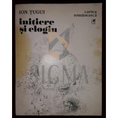 ION TUGUI