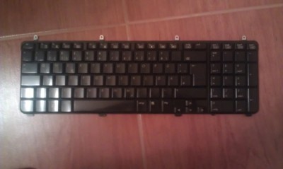 Tastatura HP Pavilion DV7T-2000 DV7T-2200 DV7T-3000 DV7-3060 DV7-3065 519004 foto