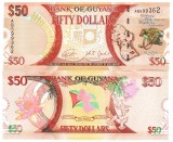 Set 2 Bancnote China 20 Yuan 2022 Comemorative UNC