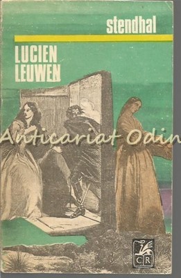 Lucien Leuwen. Rosu Si Alb - Stendhal foto