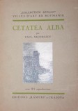 CETATEA ALBA, 1931