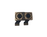 Cumpara ieftin Camera spate dual Apple iphone X (Original Service Pack)