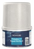 Kit reparație fibră de sticlă, kit reparație barcă fibră de sticlă, set reparație 250 g