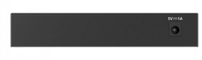 Switch D-Link 8 porturi Gigabit - DGS-108GL SafetyGuard Surveillance foto