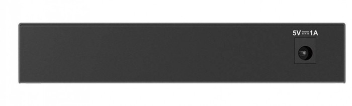 Switch D-Link 8 porturi Gigabit - DGS-108GL SafetyGuard Surveillance