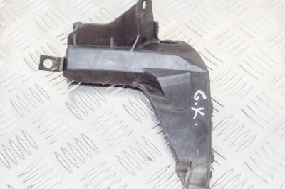 Suport bara de protecție st&amp;acirc;nga spate AUDI TT 8J3 2012 OEM: 8J0807453B 11431114 foto