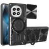 Husa OnePlus 13 Techsuit CamGuard Pro, negru