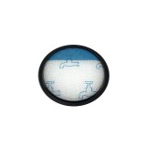 Filtru Rotund Compatibil Rowenta, Moulinex, Tefal RS-RT900574 pentru Aspirator Piesa Compatibila OEM