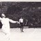 HST P1345 Poză inginer Rădulescu Mina Anina la tenis