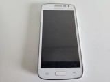Samsung Galaxy Core 4G G386F, 8GB, Alb, 4.5 inch, Telefon Mobil Second Hand, Deblocat