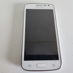 Telefon mobil Samsung G386F Galaxy Core 4G 8GB alb ca nou