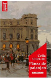 Panza de paianjen - Cella Serghi