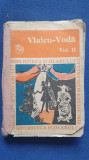 Vlaicu Voda, vol 2, ed Ion Creanga 1973
