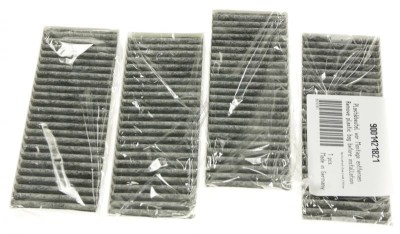 FILTRU 17004805 pentru hota BOSCH/SIEMENS foto