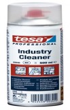 Spray Curatare Suprafete Tesa 500ml, Universal Sticla Metal Plastic, Elimina Ulei Grasime Ceara, Fara Silicon