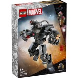 LEGO SUPER HEROES ARMURA DE ROBOT A LUI WAR MACHINE 76277 SuperHeroes ToysZone