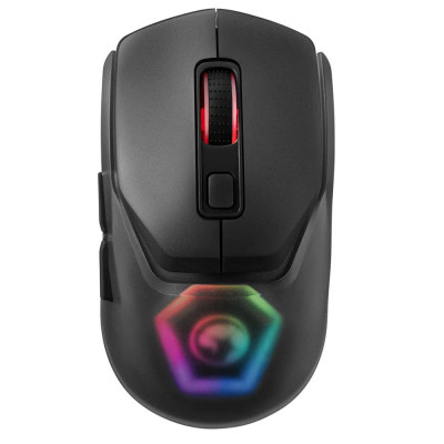 Mouse wireless Marvo Fit Pro G1W Space Grey foto