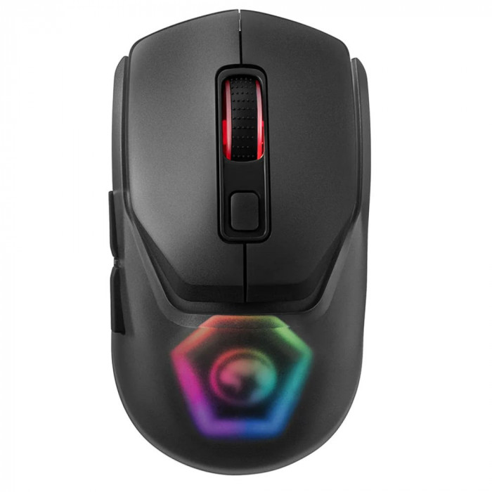 Mouse wireless Marvo Fit Pro G1W Space Grey