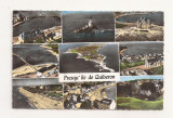 FA38-Carte Postala- FRANTA - Presqu&#039;ile de Quiberon, necirculata