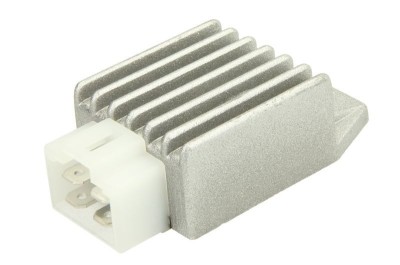 Releu incarcare 4 pini, Gy6/Honda/Kymco foto