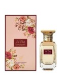 Cumpara ieftin Apa de parfum Afnan La Fleur Bouquet, 80 ml, pentru femei
