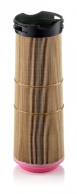 Filtru aer Mann-Filter C12133 foto