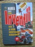 Marea carte despre inventii