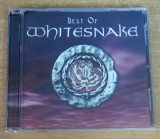 Whitesnake - Best Of Whitesnake CD, Rock, emi records