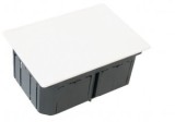 Doza Dreptunghiulara De Legatura Pt Gipscarton / 100X150Mm
