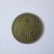 Turcia/Imperiul Otoman 20 Para 1913 moneda si jeton pentru trecerea podurilor Galata si Unkapi