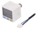 Traductor Presiune PNP DP-100 DP-102A-E-P