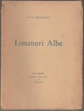 Ovid Densusianu - Limanuri Albe (editie princeps)