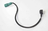 Senzor de detonație motor AUDI A4 Avant 8K5, B8 2013 OEM: 06E905377A | 4078914