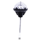 Decoratiune - USB Disco Ball Light | Fizz Creations