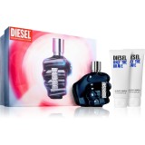 Diesel Only The Brave set cadou pentru bărbați