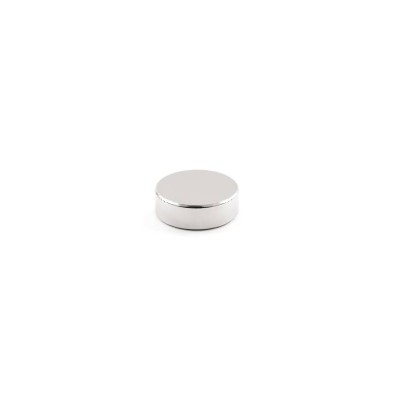 Magnet neodim 30x10 mm, disc, N35 foto