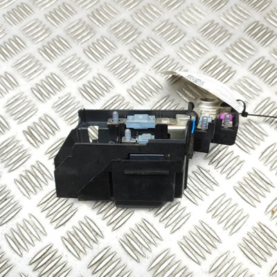 Borna cablu baterie PORSCHE CAYENNE Coupe 9YB 2024 OEM: 4N0915459C 32632299 foto