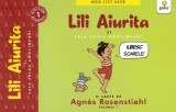 Cumpara ieftin Lili Aiurita Si Cele 4 Anotimpuri, Agnes Rosenstiehl - Editura Gama