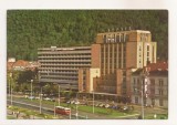 RF112 - Carte Postala - Brasov. Hotel Carpati, necirculata