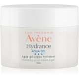 Av&egrave;ne Hydrance Hydrating Aqua Cream-in-Gel crema gel hidratanta cu textura usoara 3 in 1 50 ml