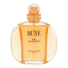 Christian Dior Dune eau de Toilette pentru femei 100 ml foto