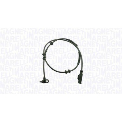Senzor ABS Fiat Panda (169) 09.03- , Fata, MAGNETI MARELLI foto