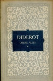 Denis Diderot - Opere alese (vol. 1)