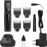 Wahl Pro Chromini de tuns barba 9 buc